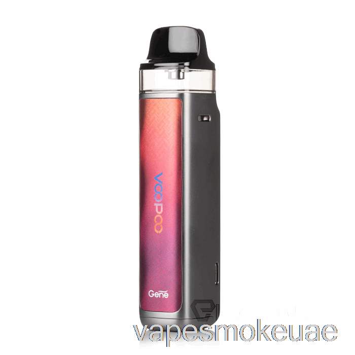 Vape Uae Voopoo Vinci X 2 80w Pod Mod Kit نيون